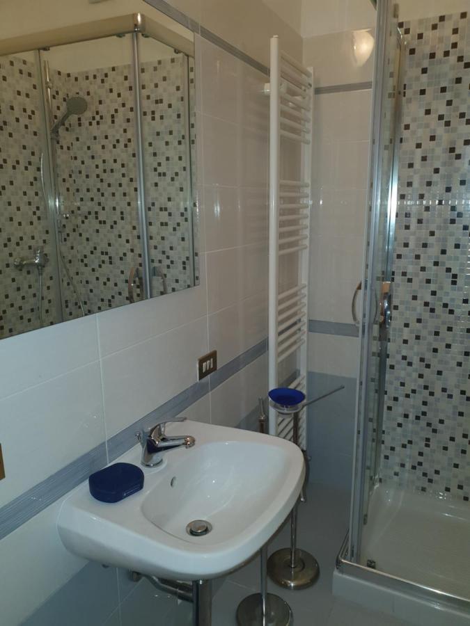 Ferienwohnung Parata House1 Otranto Exterior foto